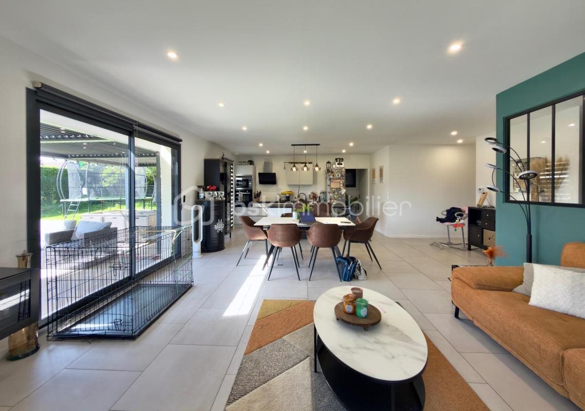 Maison à vendre, 104m², Bosroumois