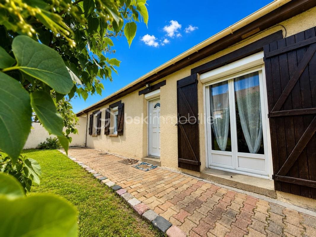 Maison à vendre, 120m², Le Trait