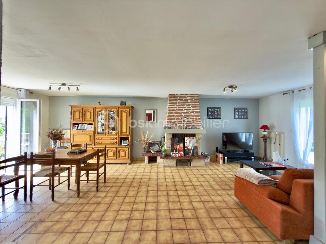 Maison à vendre, 120m², Le Trait