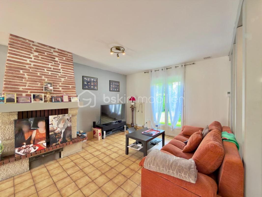 Maison à vendre, 120m², Le Trait