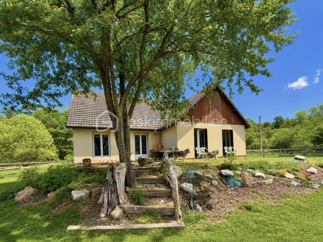 Maison à vendre, 130m², Vatteville-la-Rue