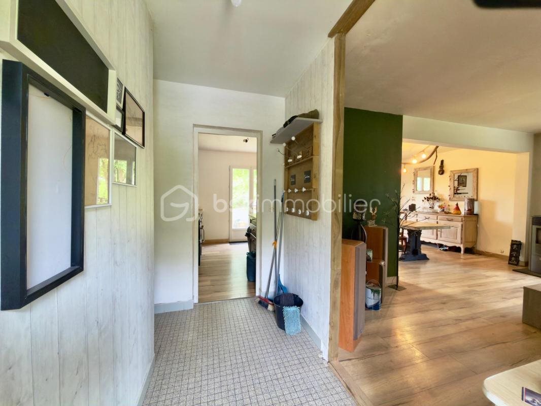 Maison à vendre, 130m², Vatteville-la-Rue