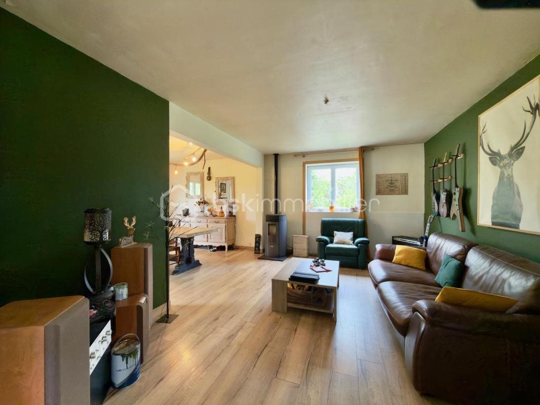 Maison à vendre, 130m², Vatteville-la-Rue