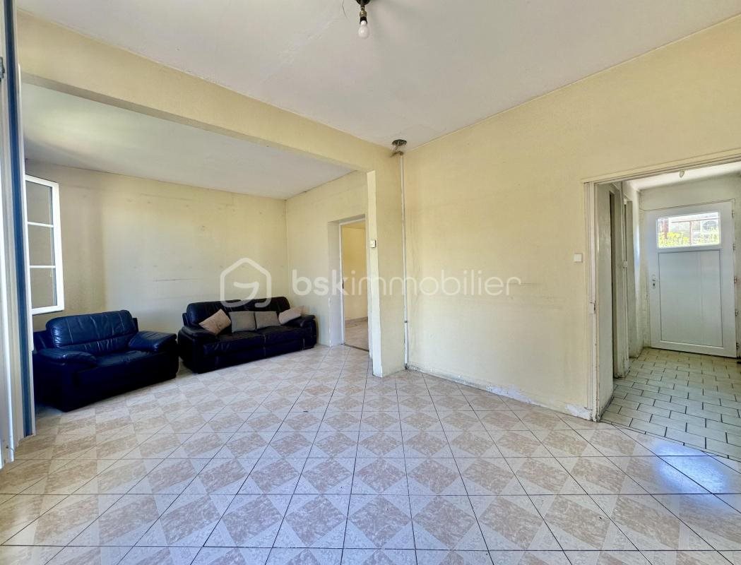 Maison à vendre, 80m², Le Trait