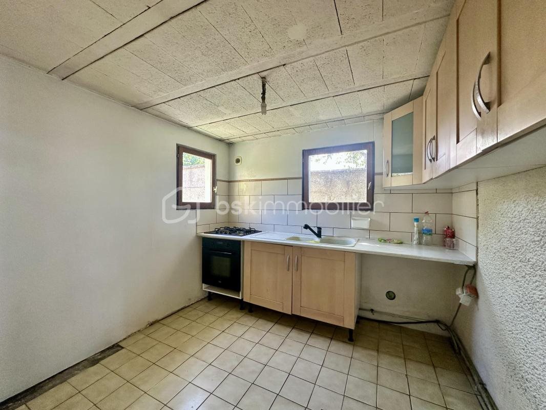 Maison à vendre, 80m², Le Trait