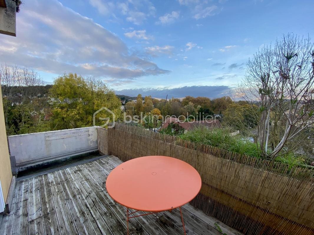 Appartement à vendre, 77m², Villebon-sur-Yvette