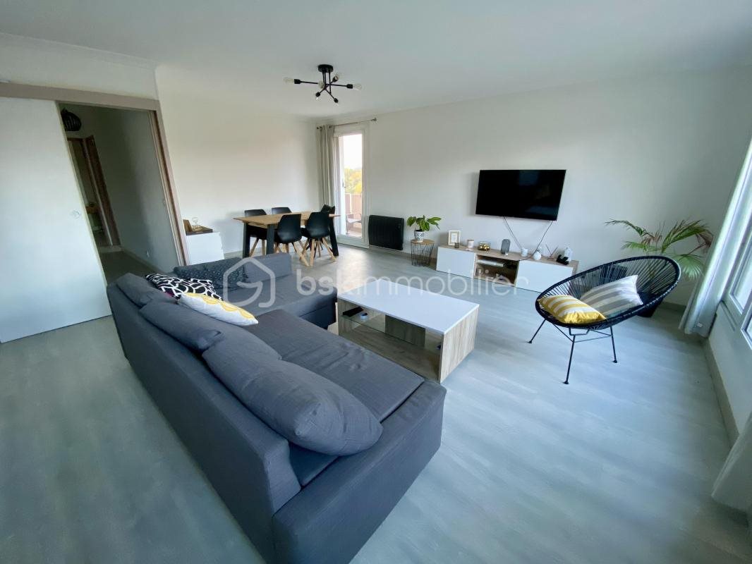 Appartement à vendre, 77m², Villebon-sur-Yvette