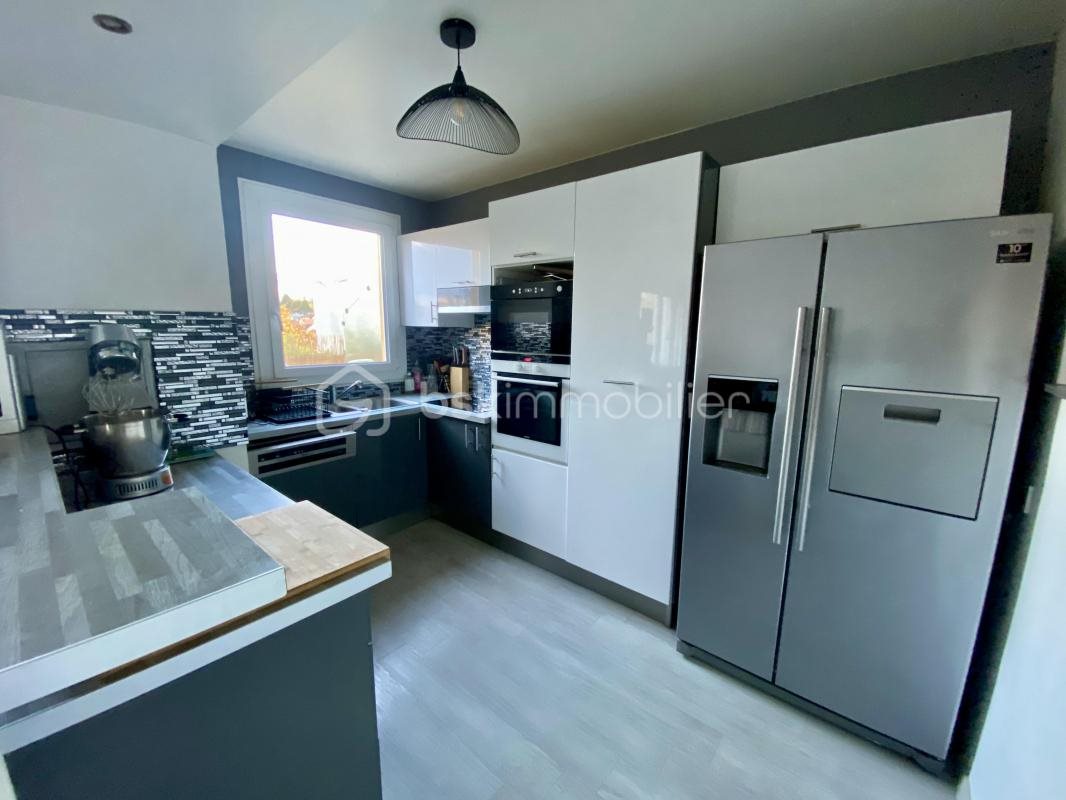 Appartement à vendre, 77m², Villebon-sur-Yvette