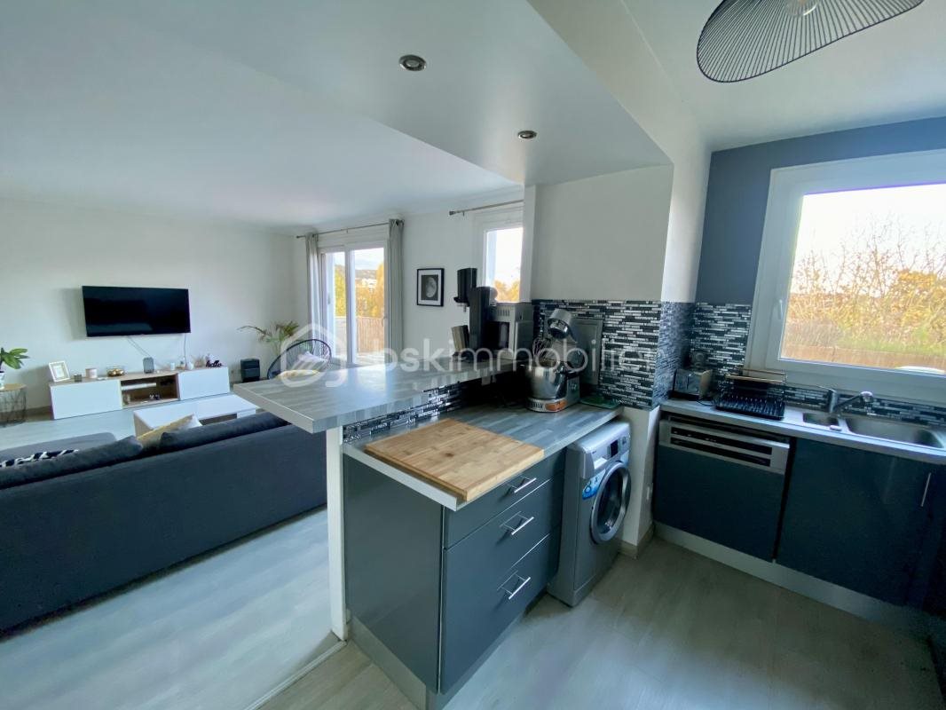 Appartement à vendre, 77m², Villebon-sur-Yvette