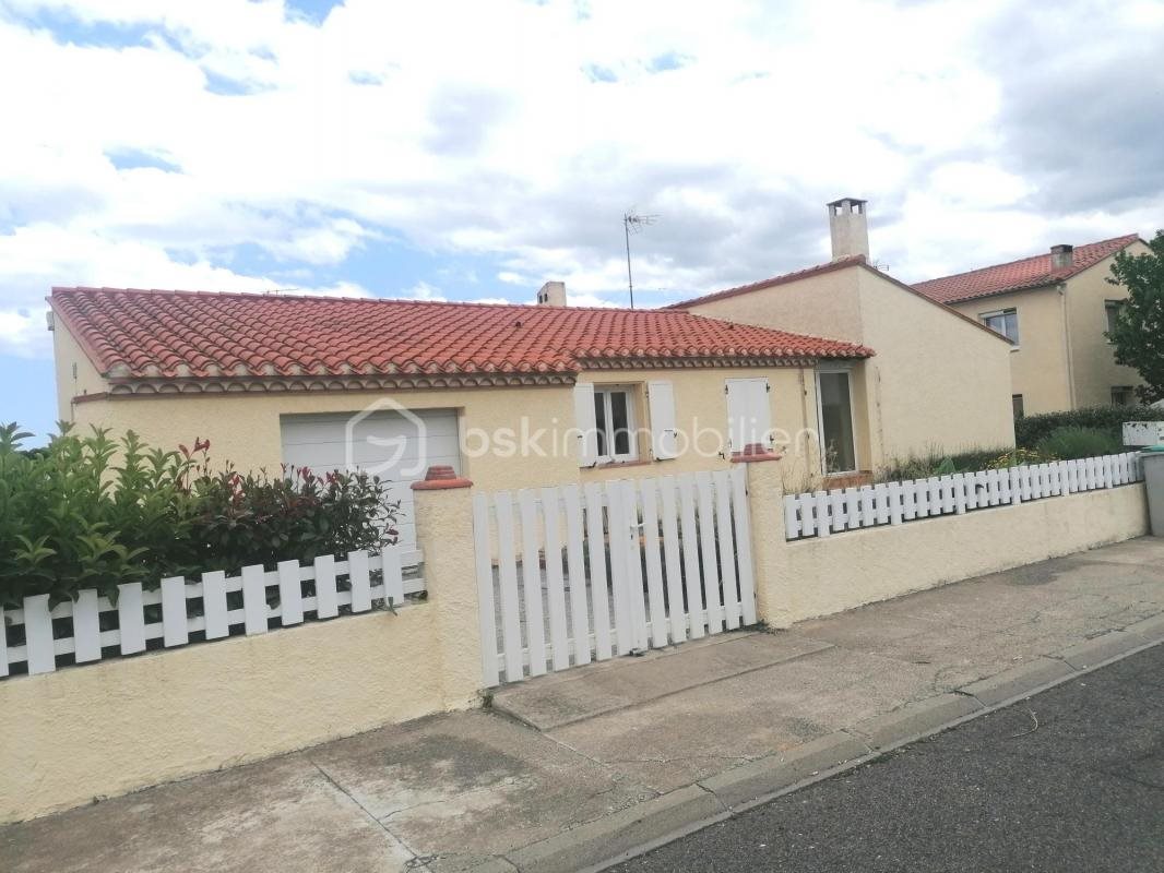 Maison à vendre, 100m², Bompas