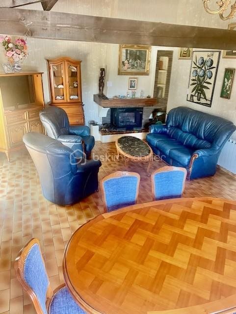 Maison à vendre, 100m², Bompas