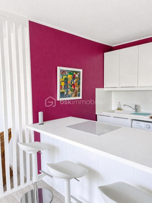 Appartement à vendre, 36m², Saint-Cyprien