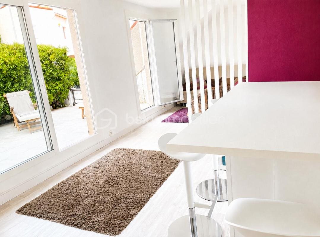 Appartement à vendre, 36m², Saint-Cyprien