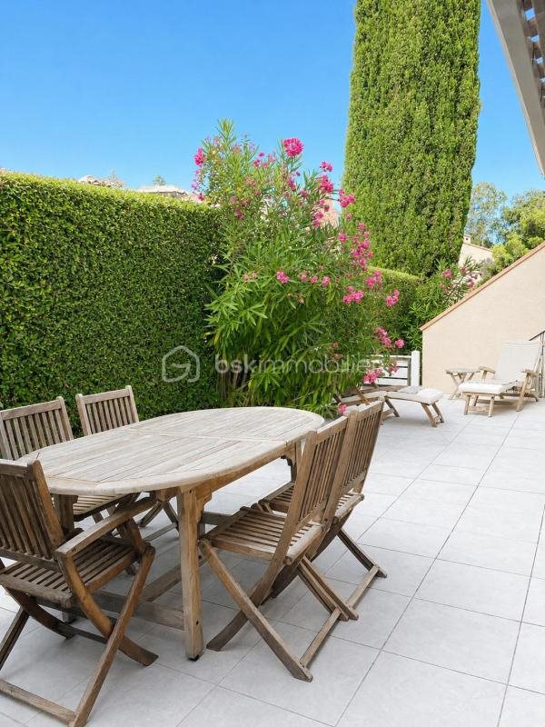 Appartement à vendre, 36m², Saint-Cyprien
