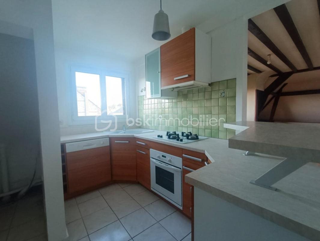 Appartement à vendre, 86m², Lisieux