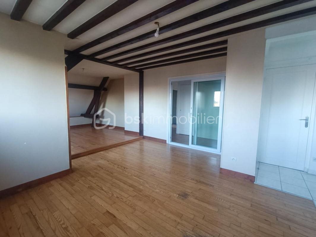 Appartement à vendre, 86m², Lisieux