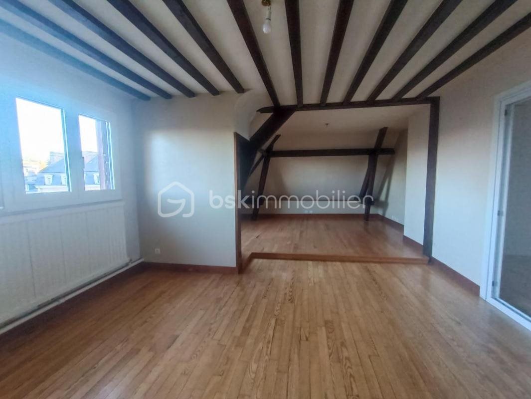 Appartement à vendre, 86m², Lisieux
