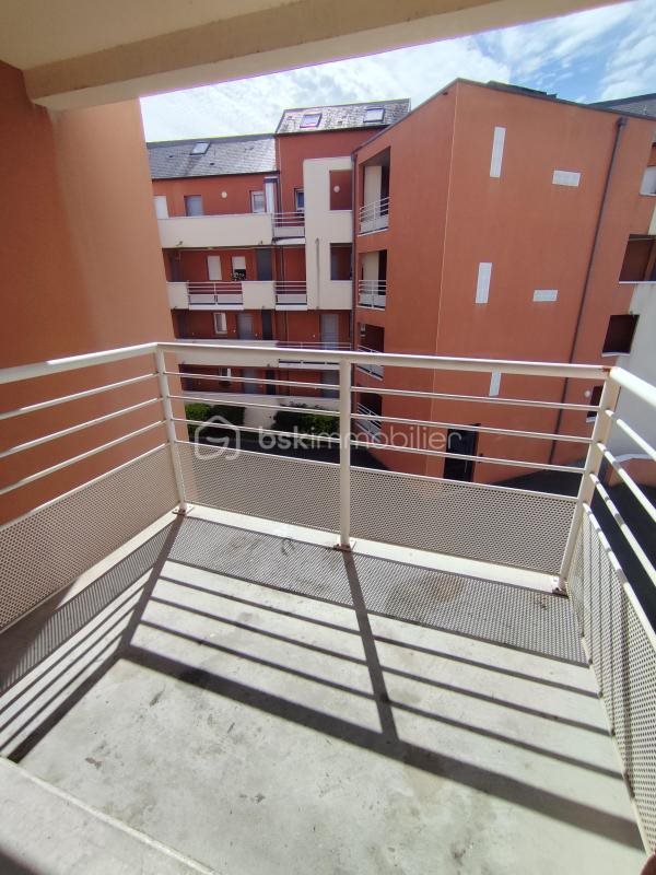 Appartement à vendre, 39m², Lisieux
