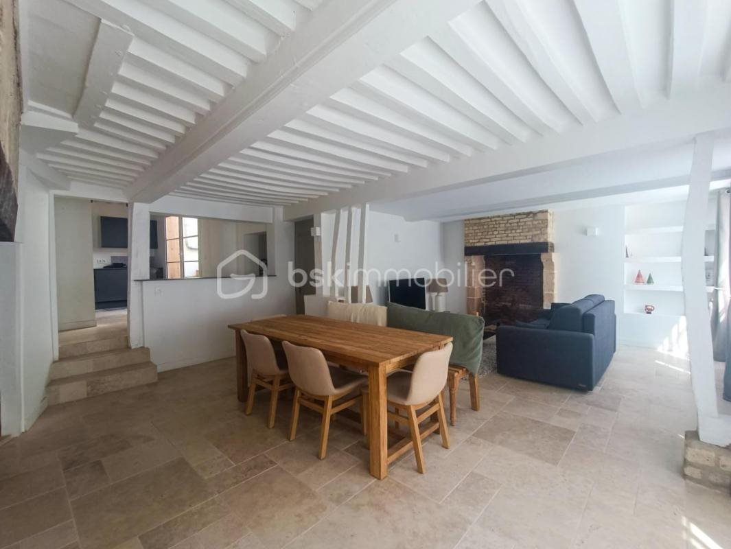 Maison à vendre, 160m², Honfleur