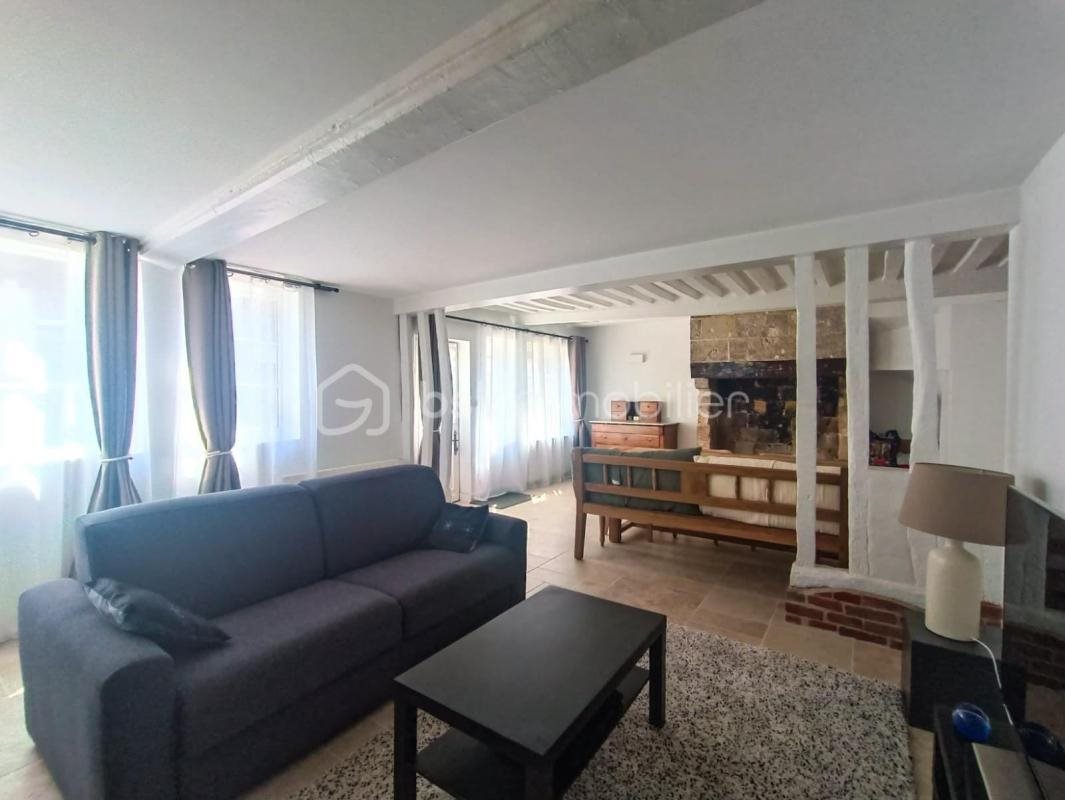 Maison à vendre, 160m², Honfleur