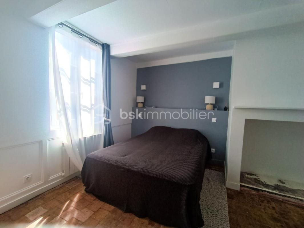 Maison à vendre, 160m², Honfleur