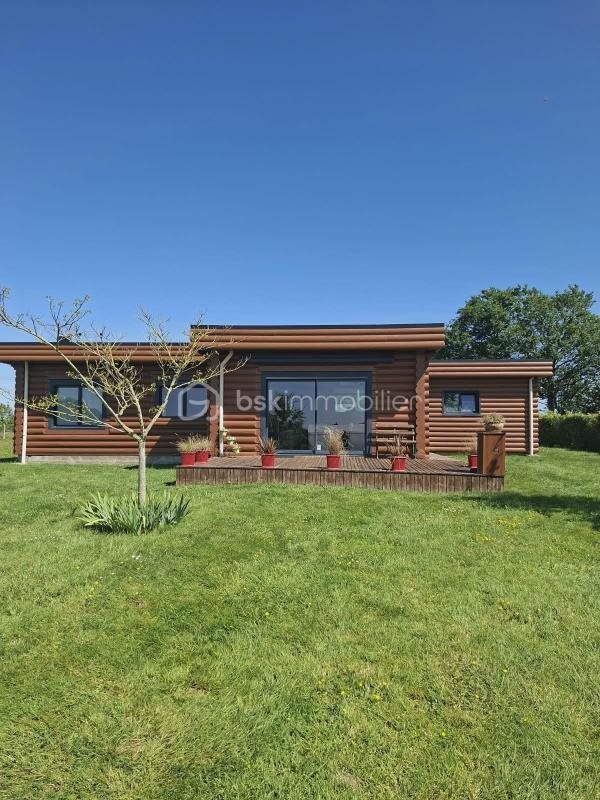 Maison à vendre, 107m², La Baconnière