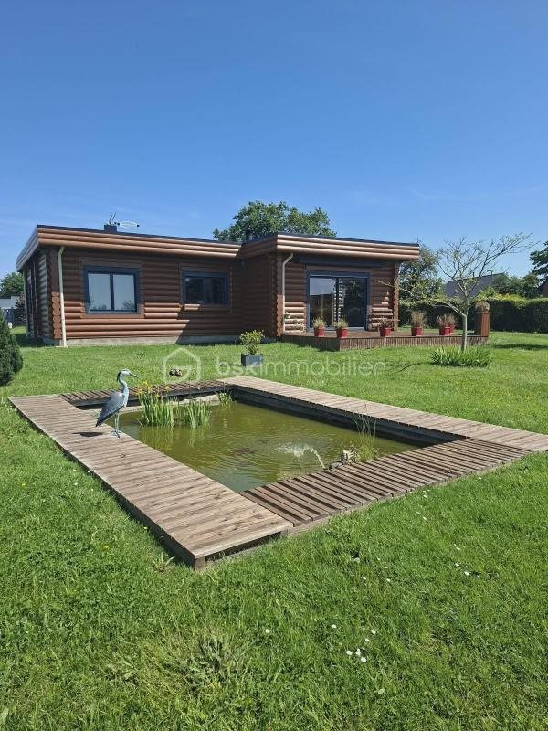 Maison à vendre, 107m², La Baconnière