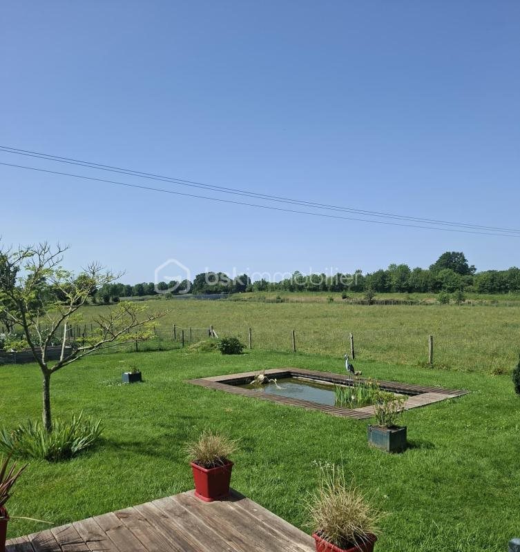 Maison à vendre, 107m², La Baconnière