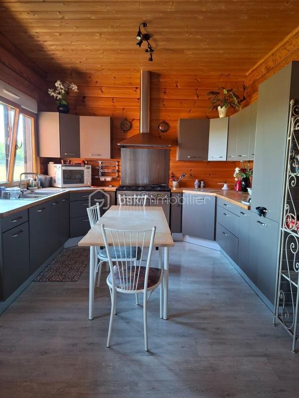 Maison à vendre, 107m², La Baconnière