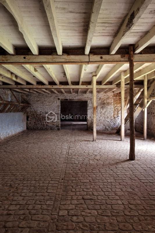 Maison à vendre, 195m², La Croixille
