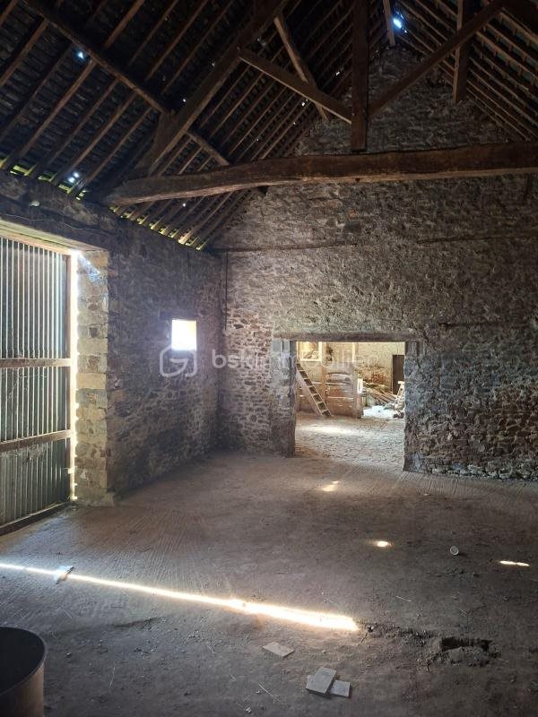 Maison à vendre, 195m², La Croixille
