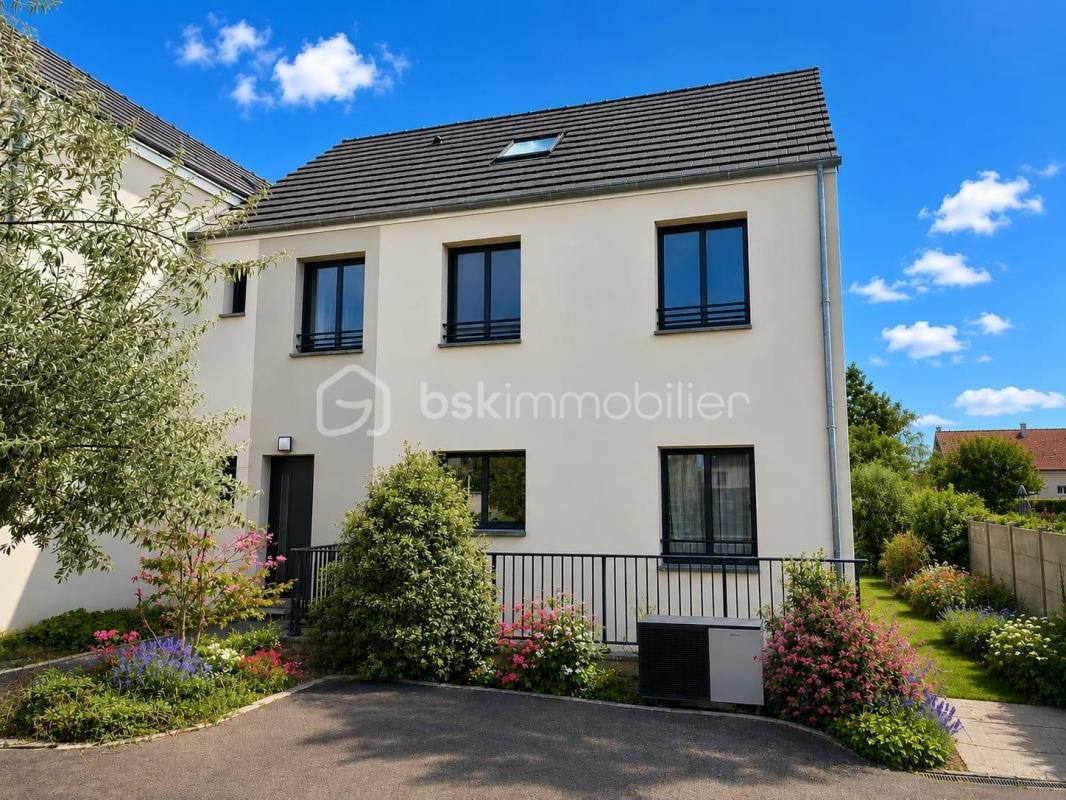 Maison à vendre, 155m², Carrières-sur-Seine