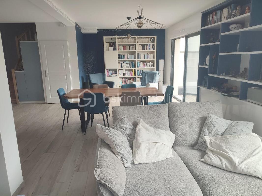 Maison à vendre, 155m², Carrières-sur-Seine