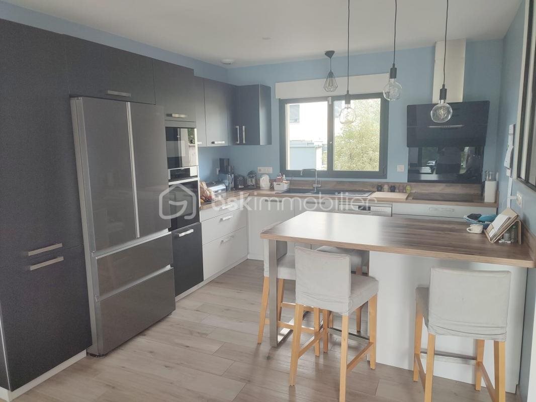 Maison à vendre, 155m², Carrières-sur-Seine