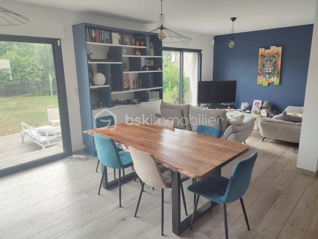 Maison à vendre, 155m², Carrières-sur-Seine