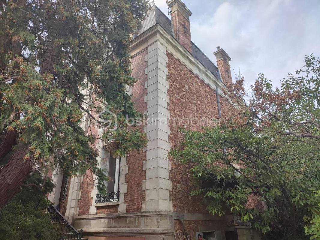 Maison à vendre, 262m², Chamarande