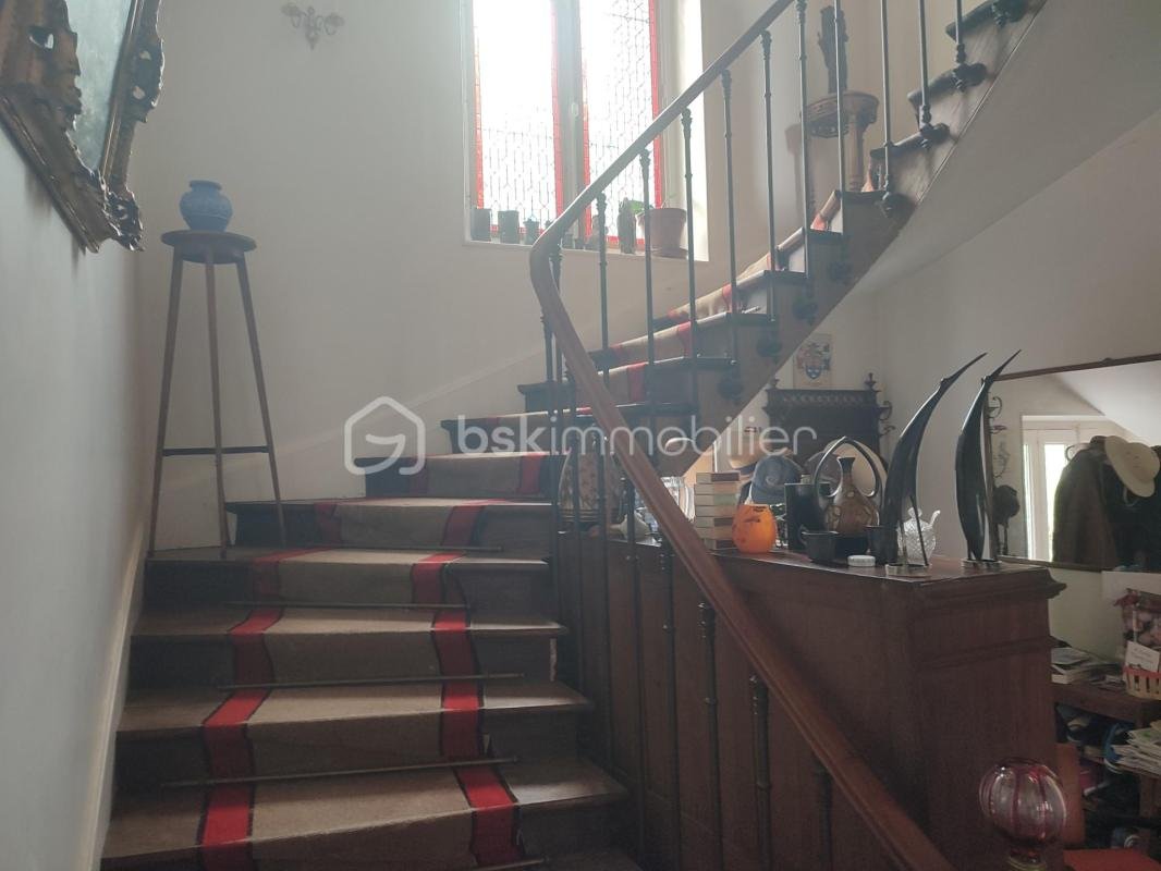 Maison à vendre, 262m², Chamarande