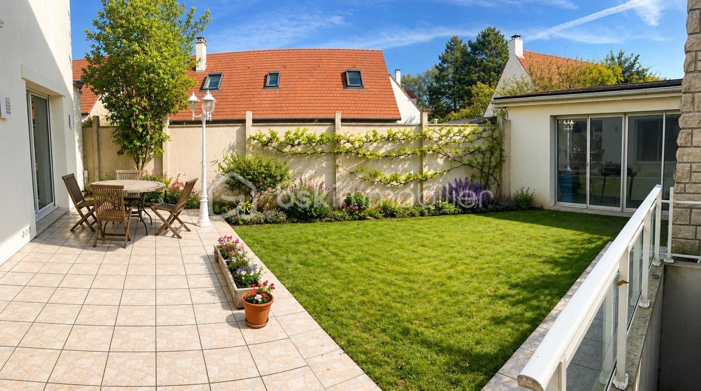 Maison à vendre, 285m², Villemoisson-sur-Orge