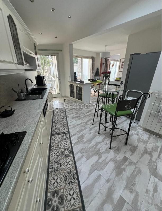 Maison à vendre, 285m², Villemoisson-sur-Orge