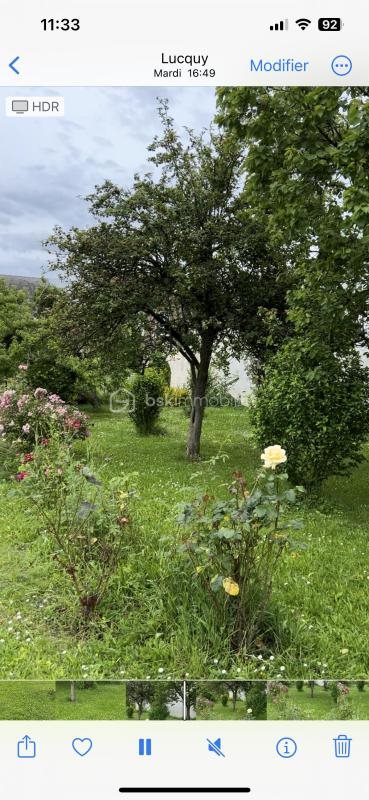 Maison à vendre, 272m², Lucquy