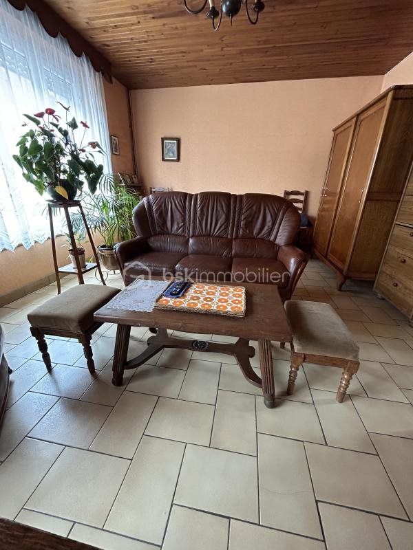 Maison à vendre, 272m², Lucquy