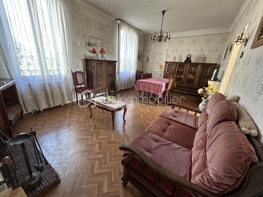 Maison à vendre, 101m², Reims