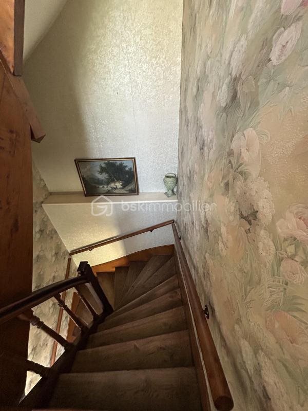 Maison à vendre, 101m², Reims