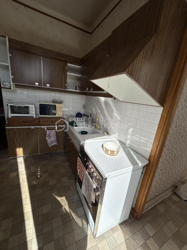 Maison à vendre, 101m², Reims