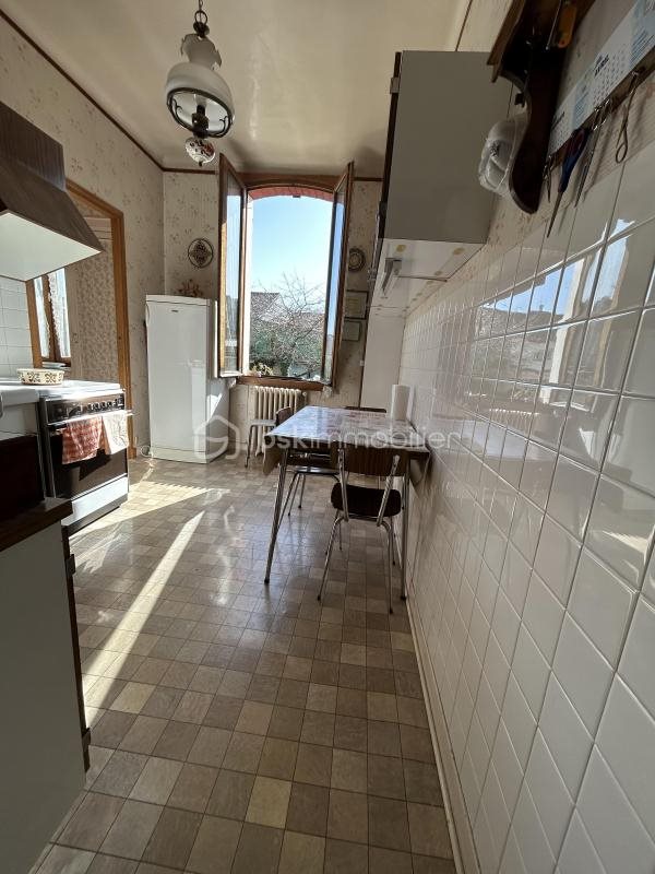 Maison à vendre, 101m², Reims