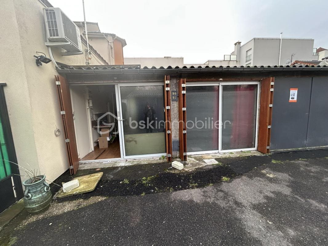 Appartement à vendre, 23m², Vitry-sur-Seine