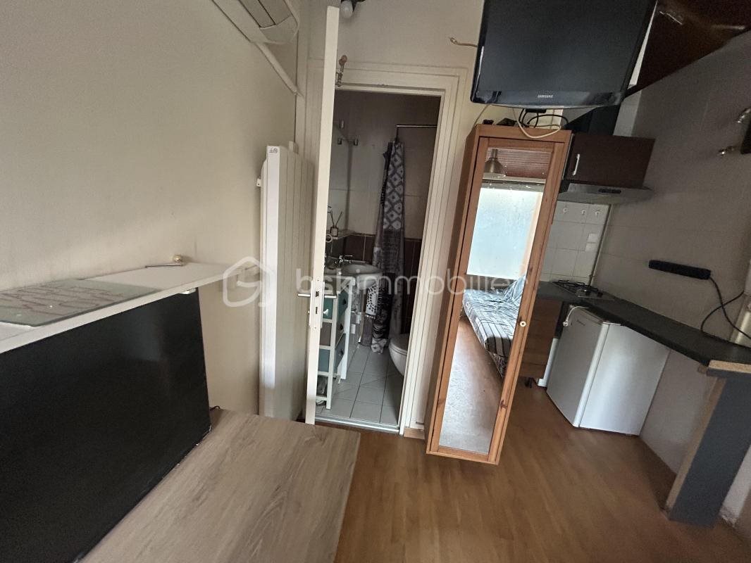 Appartement à vendre, 23m², Vitry-sur-Seine