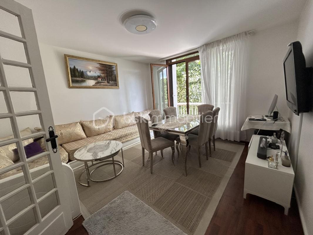 Appartement à vendre, 70m², Ablon-sur-Seine
