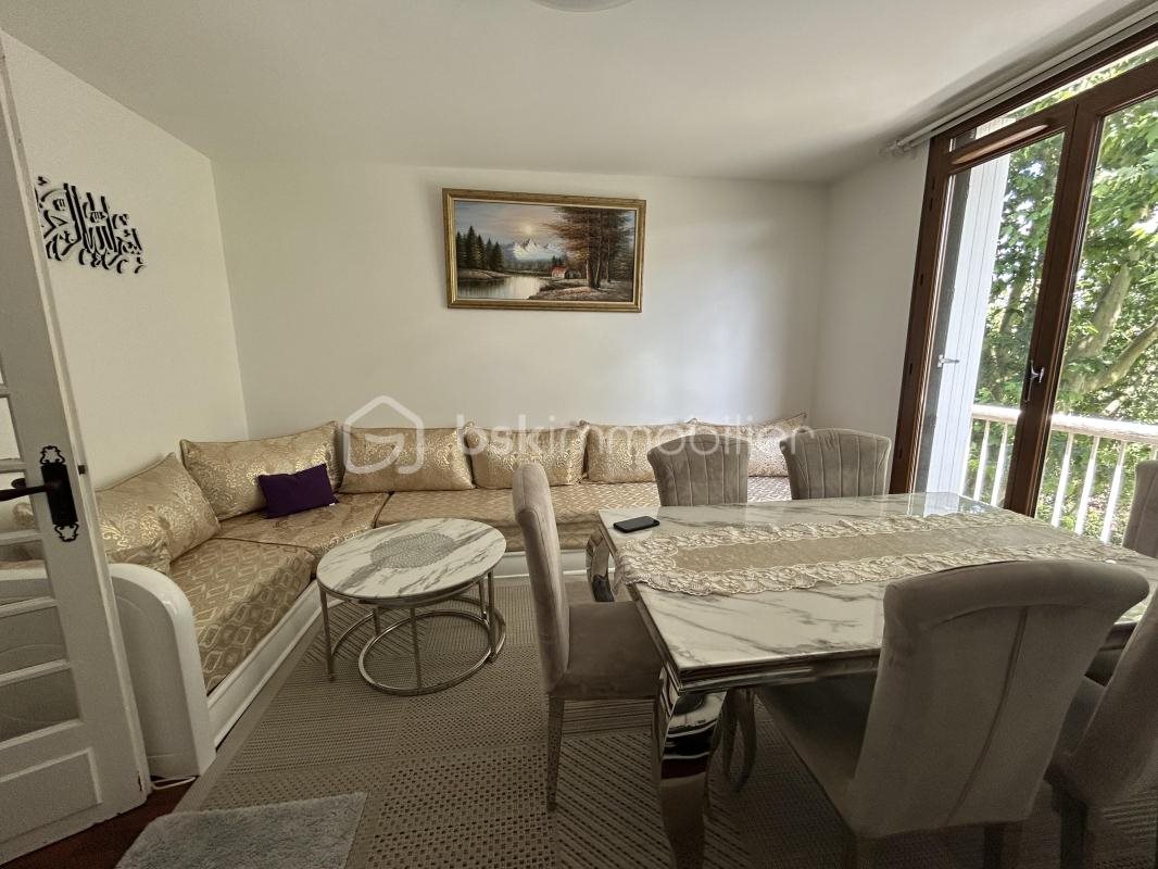 Appartement à vendre, 70m², Ablon-sur-Seine