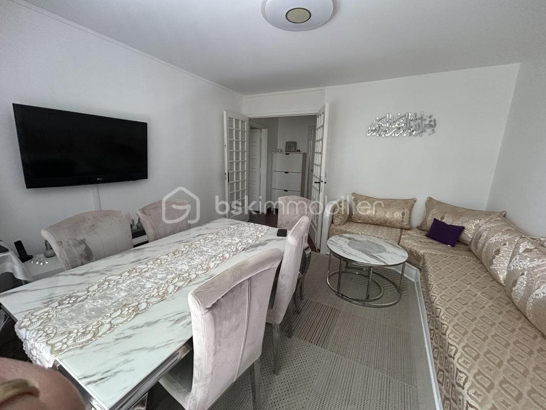 Appartement à vendre, 70m², Ablon-sur-Seine
